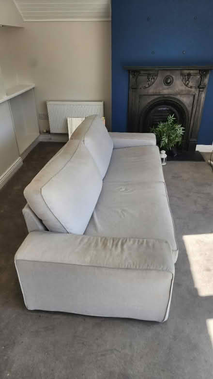 Photo of free Couch (Donnybrook) #2