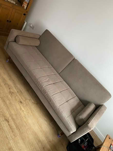 Photo of free Sofa,sofabed (Penrith CA11) #1