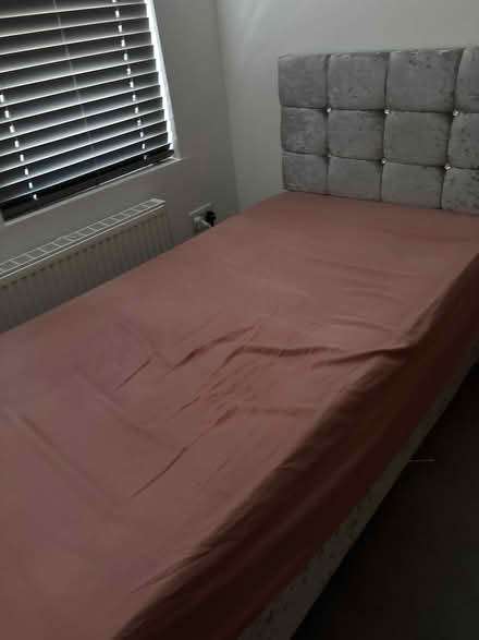 Photo of free Single bed (Farmborough BA2) #1