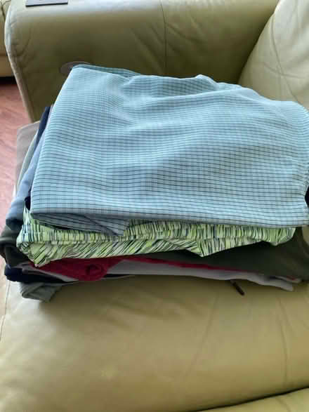 Photo of free Men’s wear (Stockland Green B23) #1