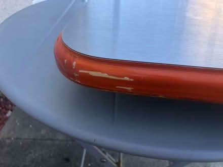 Photo of free Small caravan type table, came from a Go-Pod caravan (basf pa2) #3