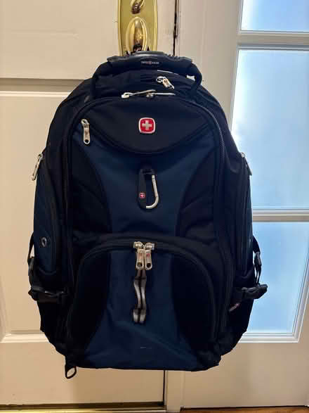 Photo of free Swiss Gear Backpack (Highland Ave, RWC) #1