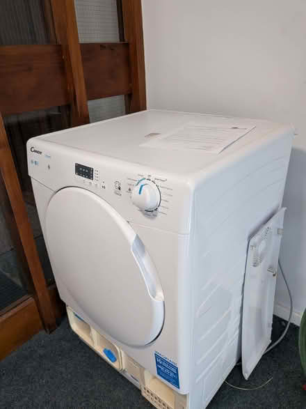 Photo of free Tumbler dryer (Penge SE20) #1