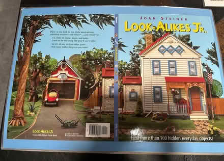 Photo of free School and library items (Ann Arbor (Scio)) #3