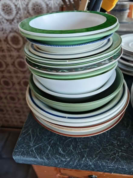 Photo of free Selection of crockery (Bromborough CH62) #3
