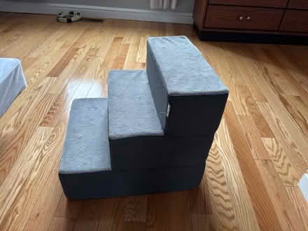 Photo of free Kitten stairs (Orleans) #1