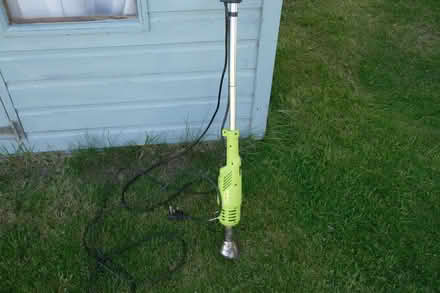 Photo of free Garden Gear electric wood burner - spares or repair (Irby CH61) #1