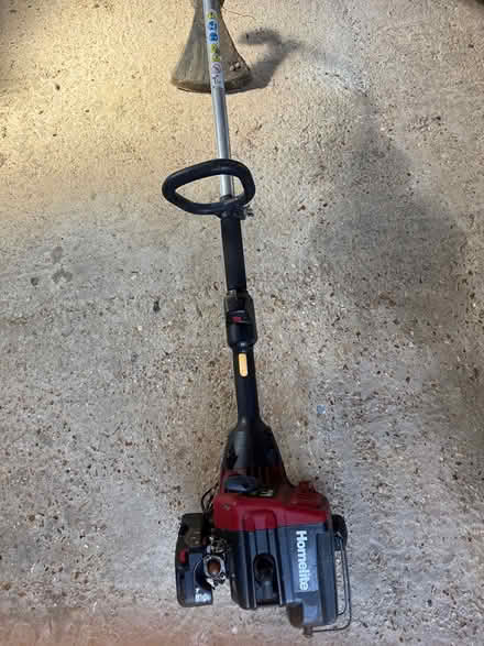 Photo of free Petro Strimmer (Horsham Town) #1