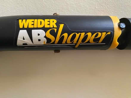 Photo of free Abshaper (West Norwood SE27) #4