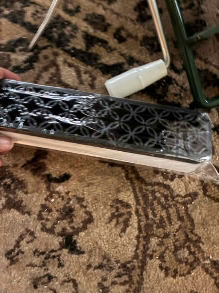 Photo of free Misc items (Taunton) #1