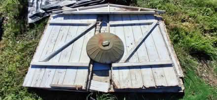 Photo of free Small shed for allotment (Carshalton, SM5) #1