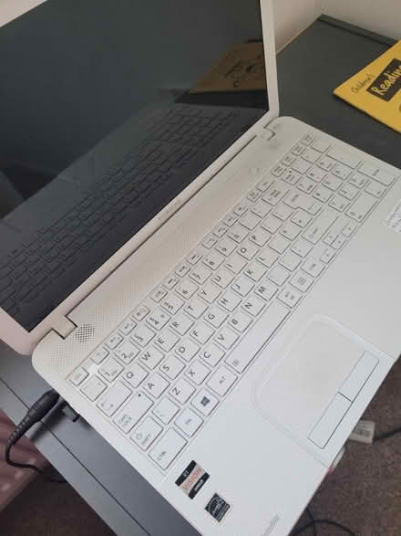 Photo of free Toshiba Computer (Warwick CV34) #2