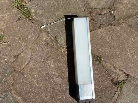 Photo of free Bathroom light with shaver point (Roebuck SG2) #1