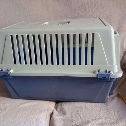 Photo of free Pet Carrier (Lexden CO3) #1
