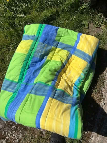 Photo of free Adult sleeping bag (SK17 Buxton) #1
