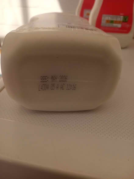 Photo of free 6 Pancake Mixes (St Thomas, Exeter) #3