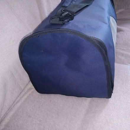 Photo of free Cat carrier (Lexden CO3) #4