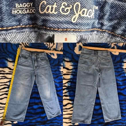 Photo of free Jeans Variety of Sizes and Styles (West 7th) #4