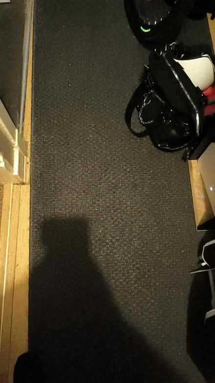 Photo of free Rug (Oxgangs EH13) #1