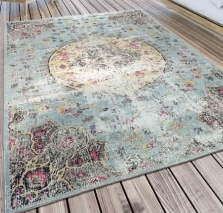 Photo of free Rug (NW9 9DS) #1