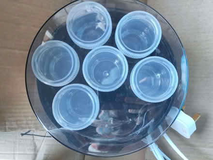 Photo of free Yoghurt maker (St Ives PE27) #2
