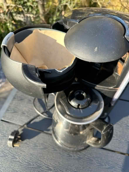 Photo of free Krups filter coffee maker (Chorlton, Manchester M21) #2