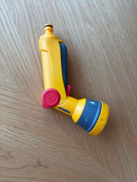 Photo of free Hozelock spray gun (Lower Earley RG6) #1