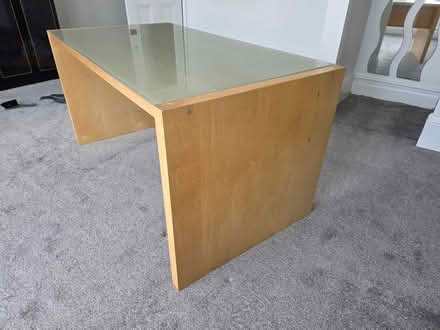 Photo of free IKEA desk (Sanderstead) #1