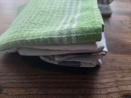 Photo of free Tea towels (Cyncoed, CF23) #1