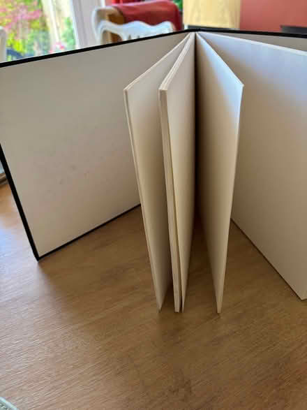 Photo of free Daler-Rowney artists sketch book (Ashford, Surrey TW15) #3