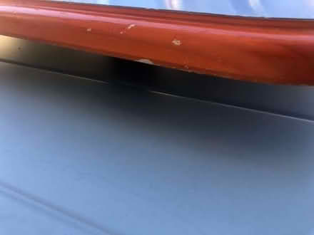 Photo of free Small caravan type table, came from a Go-Pod caravan (basf pa2) #2