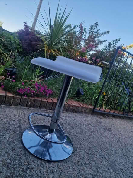 Photo of free Gas Bar Stool (WF4) #2
