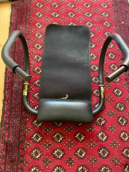 Photo of free Abshaper (West Norwood SE27) #1