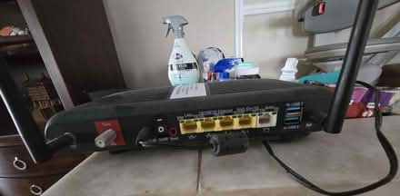 Photo of free verizon (10461 bronx Westchester Ave) #1