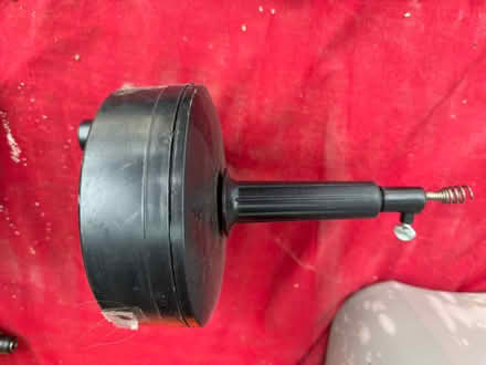 Photo of free Rotor router plumbing snake (Frederick/Longmont) #1