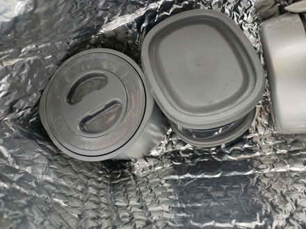 Photo of free Zojirushi bento boxes (St Ives PE27) #2