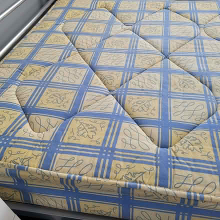 Photo of free Double mattress (Dibdale DY1) #4