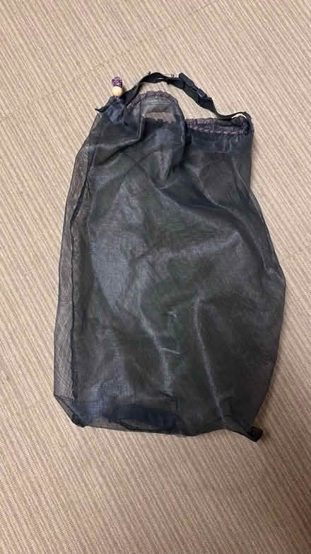 Photo of free Bag for scuba (WM. Brookhurst and bolsa) #1