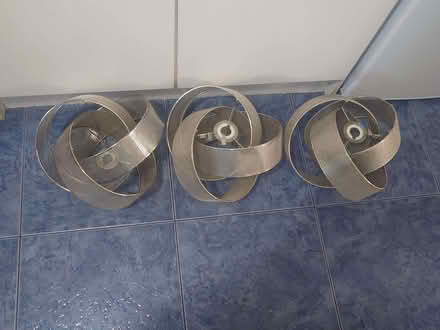 Photo of free Light sheds (Broad Oak WA9) #1