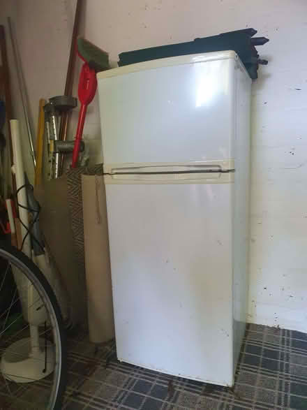Photo of free Small fridge (Southsea PO4) #3