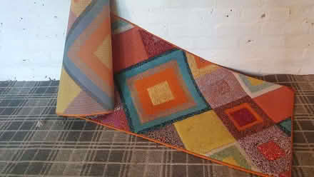 Photo of free hall runner carpet (Southsea PO4) #2