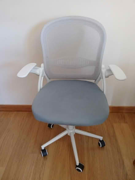 Photo of free Office chair (Stirling FK8) #1