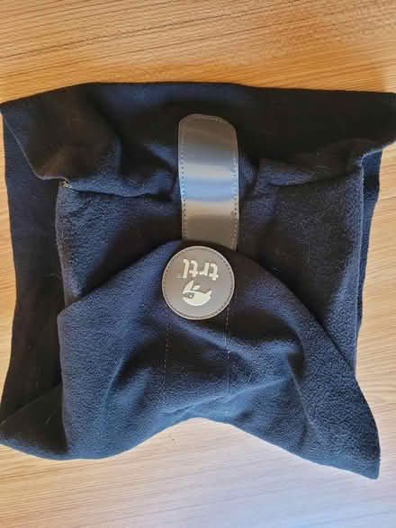 Photo of free TRTL Travel Pillow (Sunnyvale) #1
