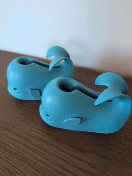 Photo of free 2 Skip Hop Bath Spout Covers (El Cerrito) #4