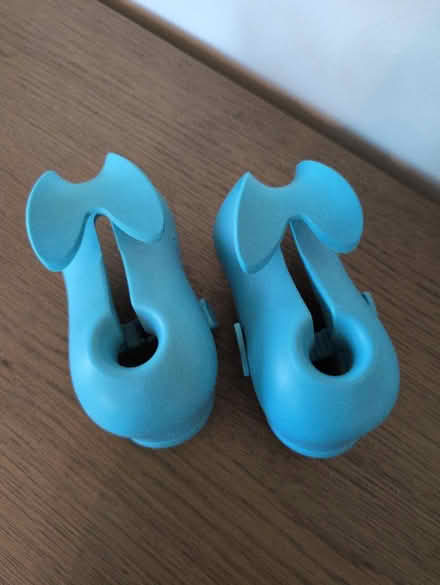 Photo of free 2 Skip Hop Bath Spout Covers (El Cerrito) #3