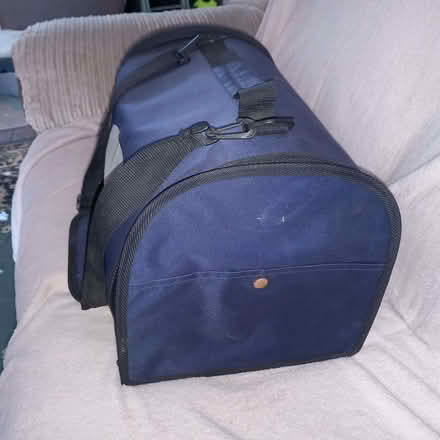 Photo of free Cat carrier (Lexden CO3) #3