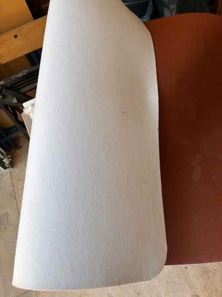 Photo of free Table protector (Bodicote OX16) #2