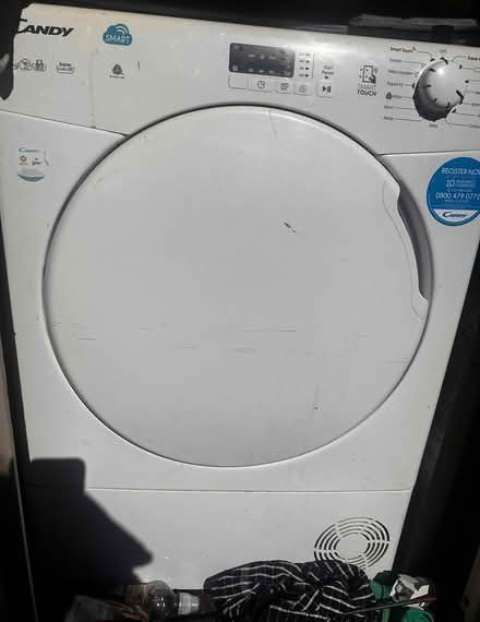 Photo of free Candy dryer (Bolsover) #1