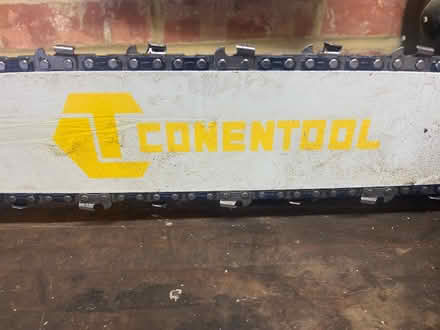 Photo of free Chain saw (Finchampstead RG40) #4