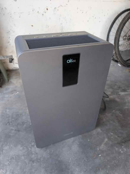 Photo of free Bissell Air400 Air Purifier (El Cerrito) #1
